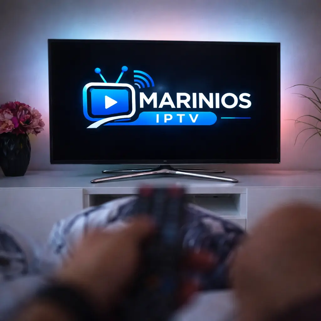 marinios iptv